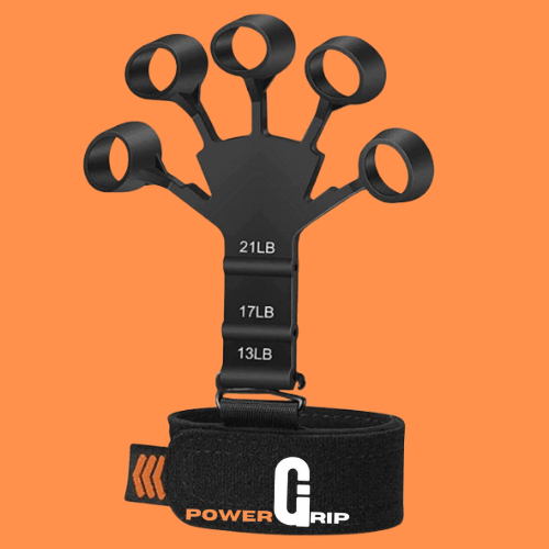 POWERGRIP™